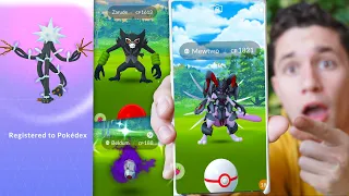 9 Rare Pokemon You Should ALWAYS Catch