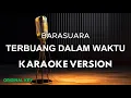 Download Lagu Terbuang Dalam Waktu - Barasuara ( KARAOKE VERSION )