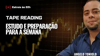 AO VIVO_ESTUDO E PREPARAÇÃO BITCOIN E ALTCOINS_22.08.2024