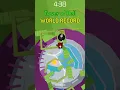 Tower of Hell WORLD RECORD