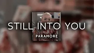 Download paramore - still into you ( s l o w e d ) MP3