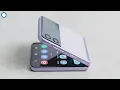 Download Lagu How To Set Custom Ringtones / Notification Sounds On Galaxy Z Flip 3 / Fold 3