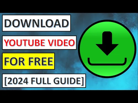 Download MP3 How to Download YouTube Video