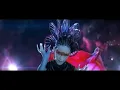 Katy Perry - E.T. (Benny Benassi Radio Edit) 2011 Music Video