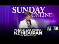 Download Lagu SUNDAY ONLINE 12 OKTOBER 2025 | pk 13.00 WIB - \