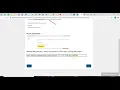 How to Sumbit a Make Exam Request for your AP Test