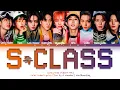 Download Lagu Stray Kids (스트레이 키즈) 'S-Class (특)' - You As A Member [Karaoke Ver.] || 9 Members Ver.