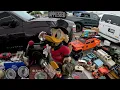 Rare Finds Picked at The Long Beach Hi Performance Swap Meet!