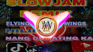 Download SLOWJAM Nonstop Track 1 | DJ WANREMIX MP3