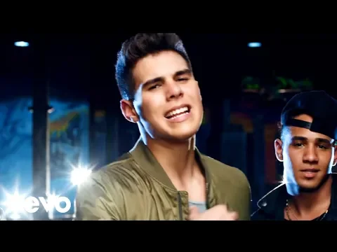 Download MP3 CNCO - Reggaetón Lento (Bailemos)[Official Video] ft. Zion & Lennox