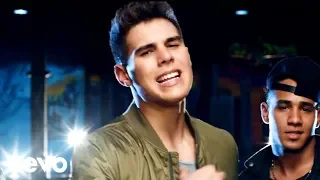 cnco reggaet n lento bailemos official video ft zion u0026 lennox