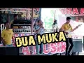 Download Lagu DUA MUKA | NUHA MUSIC | Live JAKABARING | PANJI RECORD