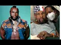 Remember Mr T From The A-Team This Is He Now And It s Heartbreaking