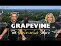 Grapevine Texas The Quintessential Suburb of Dallas