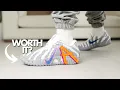 Download Lagu Is The Nike JA 3 Worth The Hype? Review \u0026 On Foot