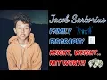 Jacob Sartorius Lifestyle Biography Net Worth Family 2018 Curious TV