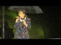PC0008 20211023 賽後演唱 , 藍又時 - 倫敦的愛情