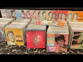 Download Lagu The ‘In’ Groove buys a $22,000.00 LP Collection LP, EP \u0026 45 - Rock, Doo-Wop, R\u0026B Soul + Sealed LP's