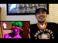 Interviewing My Characters - Brandon Rodgers ReactioN