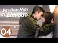 Download Lagu EM ĐẸP HƠN CẢ ÁNH SAO - Tập 4 (Ngô Lỗi, Quan Hiểu Đồng) | Phim Ngôn Tình Trung Quốc Mới Nhất 2023