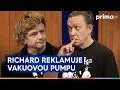 Download Lagu Partička: Reklamace: Richard reklamuje vakuovou pumpu