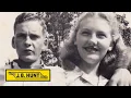 J B Hunt Origins 1927 1990