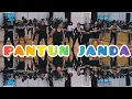 Download Lagu DJ PANTUN JANDA PIRANG - TIKTOK VIRAL - SENAM KREASI - ZUMBA - DANCE
