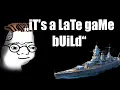Navy Noob vs Expert HOI4 Meme