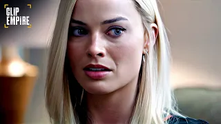Give Me a Twirl The Audition Margot Robbie Bombshell