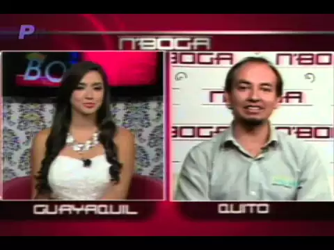 Imptek, Industria Ecuatoriana sistema de impermeabilización del Mercado