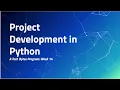 Tech Bytes Project Development - Week 14