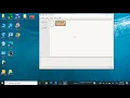 Writing Compiling and Running a Java Program using BlueJ