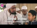 Lagu Muhammad Hadi Assegaf ft Habib Syech - Alangkah Indahnya (Karaoke Version)