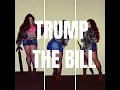 TRUMP THE BILL - SUNSHINE BENZI