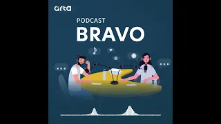 بودكاست برافو الشبابي الصادات الحيوية 