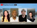 The Groomsmen Trilogy LIVE with the Cast Sign up for Hallmark on YouTube