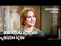 Lagu Neden Satranç Oynayayım Ki, Tüm Masayı Devirebiliyorken? | Muhteşem Yüzyıl