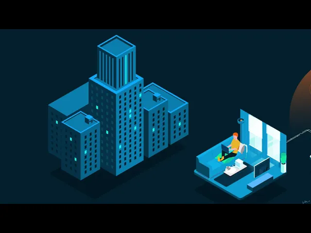 Appfolio Mobile app social video