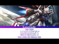 Download Lagu Mobile Suit Gundam: SEED – Opening 2 Full 『 MOMENT 』Lyrics Romaji