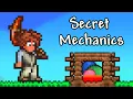 A Lot of Secret Terraria Mechanics