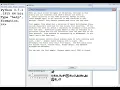 how to increase the font size of python IDLE