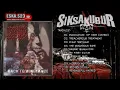 Lagu SIKSA KUBUR Album BACK TO VENGEANCE (2002)