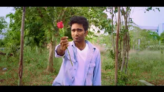 morattu single by kamal prakash ft pradeep ranganathan