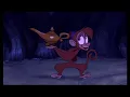 Aladdin - Friend Like Me (Finnish) [HD 1080p]
