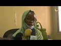 REPRISE COSAMA: LES PRECISIONS DE LA CHEFFE DE GARE DE ZIGUINCHOR WLF