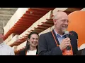Buckeye Home Depot Grand Opening