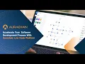 An Introduction to Aurachain Low-Code Platform