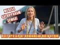 Download Lagu Bule Rusia Tersesat di Desa Indonesia, Malah Disangka Tamu Nikah Kondangan! Warga Heboh