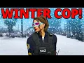 Download Lagu I Become a Good Winter Cop in GTA 5 RP