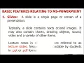 DATA PROCESSING SS2 LESSON 2